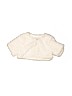 H&M White Jacket Size 7 - 8 - photo 1