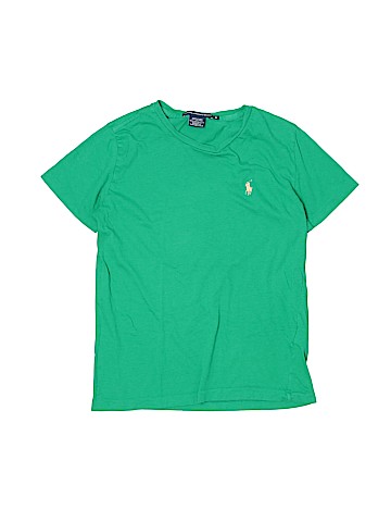 Ralph Lauren Sport Short Sleeve T-Shirt (view 1)