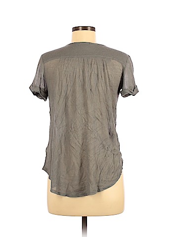 Theory Short Sleeve Top (view 2)