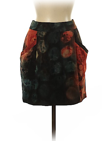 7 For All Mankind Casual Skirt (view 1)