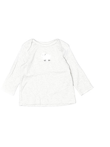 Baby Gap Long Sleeve T-Shirt (view 1)