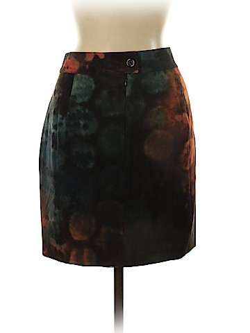 7 For All Mankind Casual Skirt (view 2)