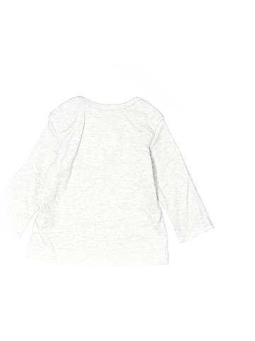 Baby Gap Long Sleeve T-Shirt (view 2)