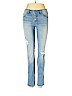Eunina Blue Jeans Size 5 - photo 1