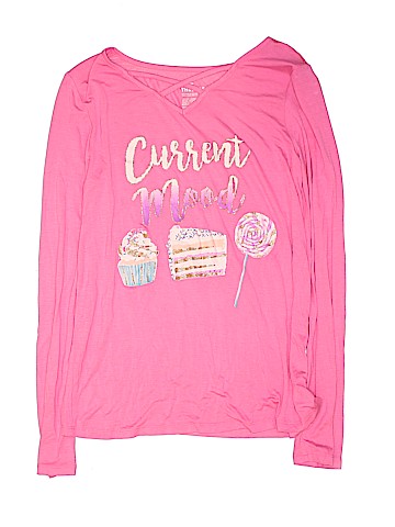 Epic Threads Long Sleeve Top (view 1)