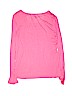 Epic Threads Graphic Pink Long Sleeve Top Size L (youth) - photo 2