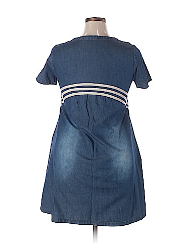 Assorted Brands Casual Dress (view 2)