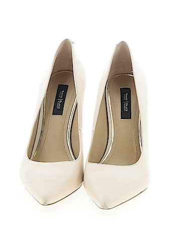 White House Black Market Heels (view 2)