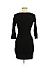 Forever 21 Black Casual Dress Size M - photo 2