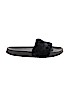 Fenty Puma by Rihanna Black Sandals Size 9 - photo 1