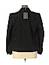 Zac Posen Black Blazer Size 14 - photo 2