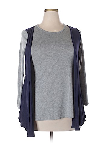 Assorted Brands 3/4 Sleeve Top (view 1)