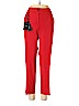Dolce & Gabbana Red Dress Pants Size 50 - photo 1