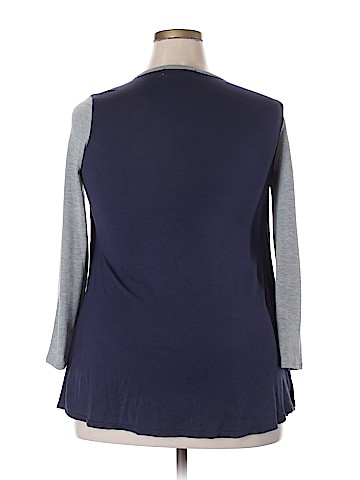 Assorted Brands 3/4 Sleeve Top (view 2)