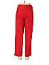 Dolce & Gabbana Red Dress Pants Size 50 - photo 2
