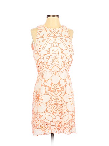 Milly Casual Dress (view 1)