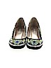 X-Appeal Black Flats Size 7 1/2 - photo 2