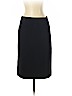 Theory Black Casual Skirt Size 0 - photo 1