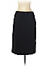 Theory Black Casual Skirt Size 0 - photo 2