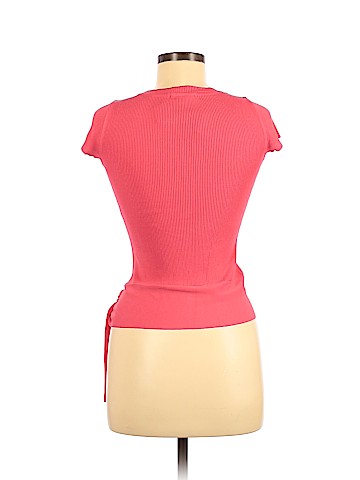 INC International Concepts Short Sleeve Top (view 2)