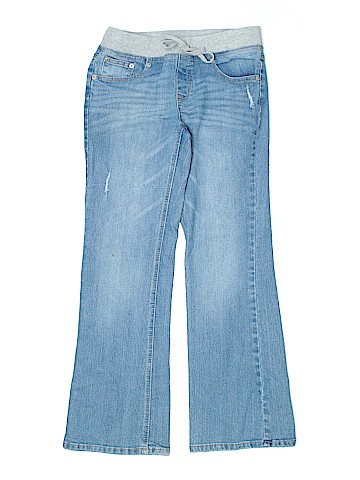 Justice Jeggings (view 1)