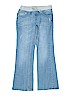 Justice Blue Jeggings Size 12 - photo 1