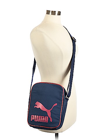 Puma Crossbody Bag (view 2)