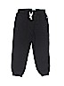 Splendid Black Sweatpants Size 3T - photo 1