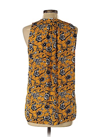 Tabitha Webb Sleeveless Blouse (view 2)