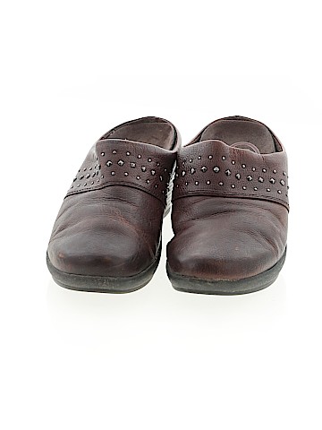 Klogs Mule/Clog (view 2)