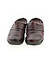 Klogs Brown Mule/Clog Size 9 1/2 - photo 2