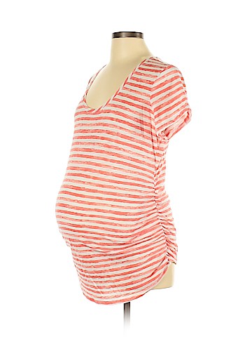 Motherhood Short Sleeve T-Shirt (view 1)