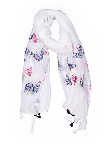 Coco + Carmen Scarf (view 1)