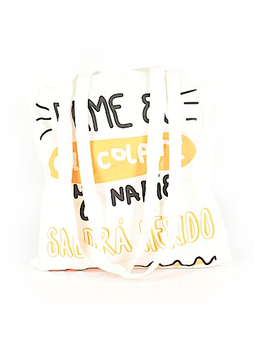 Unbranded Tote (view 1)