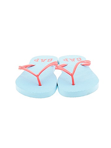 Gap Flip Flops (view 2)
