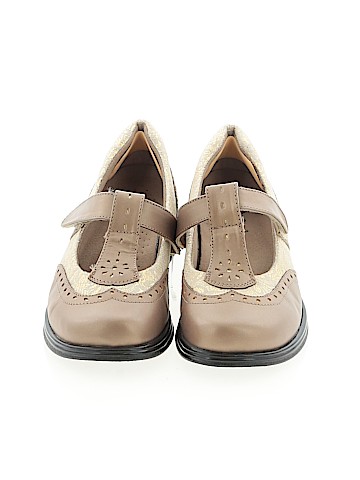 Assorted Brands Flats (view 2)