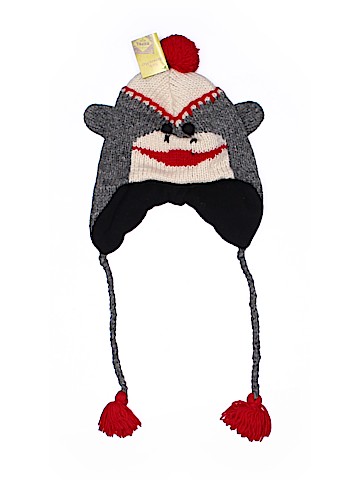 World Market Beanie (view 1)