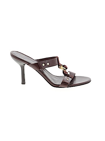 AK Anne Klein Mule/Clog (view 1)