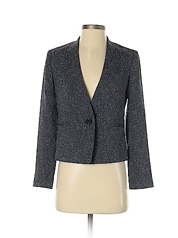 Ann Taylor Blazer (view 1)