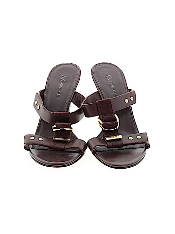 AK Anne Klein Mule/Clog (view 2)