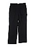 Assorted Brands Solid Black Khakis Size 20 - photo 1