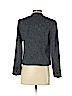 Ann Taylor Gray Blazer Size 0 (petite) - photo 2