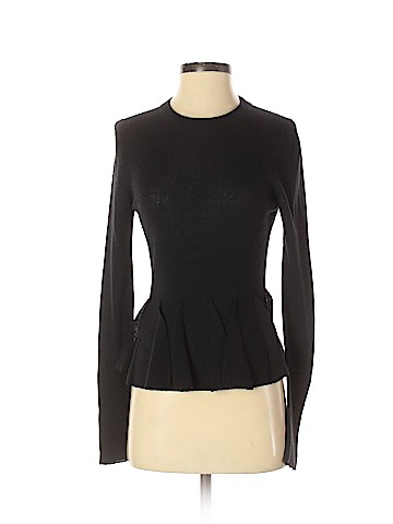 3.1 Phillip Lim Pullover Sweater (view 1)