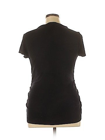 Oh Baby By Motherhood Short Sleeve Top (view 2)
