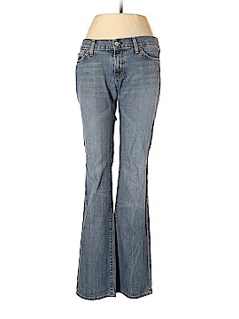 7 For All Mankind Size 30 waist