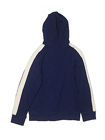 Chaps Zip Up Hoodie (view 2)