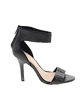 Saks Fifth Avenue Size 7 1/2