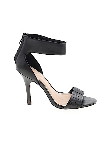 Saks Fifth Avenue Heels (view 1)