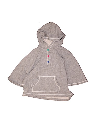 Crazy 8 Pullover Hoodie (view 1)