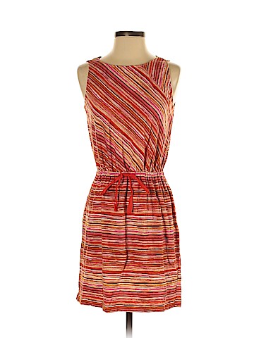 Ann Taylor LOFT Casual Dress (view 1)